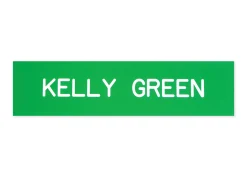 DOVER DROPSHIP Stable & Stall Accessories|Nameplates|Plastic Stall Plate with Holder - 2 lines