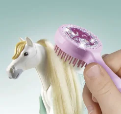 Kids PLAYMOBIL USA INC Gifts|Home Décor|Playmobil® Isabella and Lioness with Washing Station