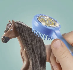 Kids PLAYMOBIL USA INC Gifts|Home Décor|Playmobil® Zoe & Blaze with Jump Set