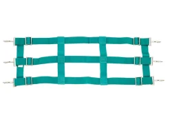 PARTRADE Stable & Stall Accessories|Stable Hardware|Poly Web Stall Guard