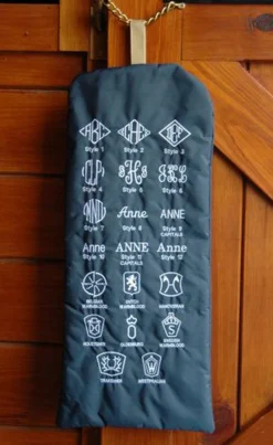 TALLY HO PRODUCTS Bags & Totes|Pony Saddle Cover