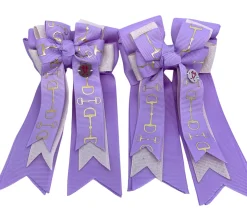 PONYTAIL BOWS Helmet Accessories|Helmet Accessories|