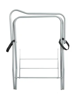 KING YOUNG Stable Hardware|Saddle Racks & Stands|Portable Saddle Stand