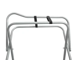 KING YOUNG Stable Hardware|Saddle Racks & Stands|Portable Saddle Stand