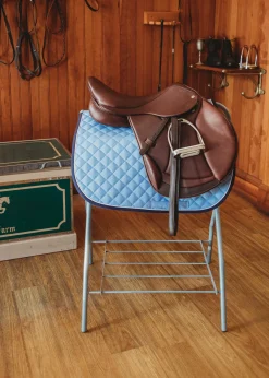 KING YOUNG Stable Hardware|Saddle Racks & Stands|Portable Saddle Stand