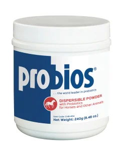ANIMAL HEALTH INT Horse Supplements|Probios® Powder Digestive Supplement