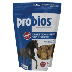 ANIMAL HEALTH INT Horse Supplements|Probios® Soft Chews for Horses