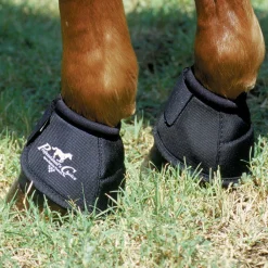 PROFESSIONALS CHOICE Bell Boots|Bell Boots|Professional's Choice® Ballistic™ Overreach Boots