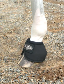PROFESSIONALS CHOICE Bell Boots|Bell Boots|Professional's Choice® Ballistic™ Overreach Boots