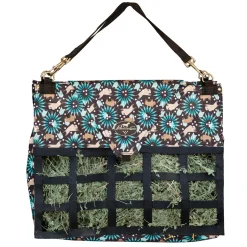 PROFESSIONALS CHOICE Hay Bags, Nets & Racks|Stable Hardware|Professional's Choice® Medium Feed Hay Bag