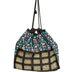 PROFESSIONALS CHOICE Hay Bags, Nets & Racks|Stable Hardware|Professional's Choice® No Hardware Hay Bag