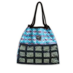PROFESSIONALS CHOICE Hay Bags, Nets & Racks|Stable Hardware|Professional's Choice® No Hardware Hay Bag