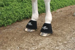 PROFESSIONALS CHOICE Bell Boots|Bell Boots|Professional's Choice Quick Wrap™ Bell Boots