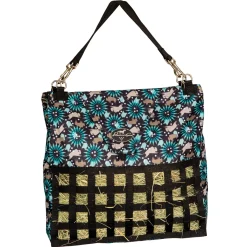 PROFESSIONALS CHOICE Hay Bags, Nets & Racks|Stable Hardware|Professional's Choice® Slow Feed Hay Bag