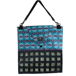 PROFESSIONALS CHOICE Hay Bags, Nets & Racks|Stable Hardware|Professional's Choice® Slow Feed Hay Bag