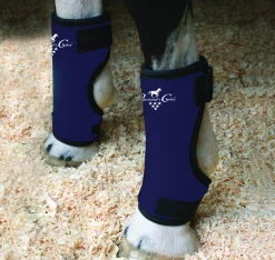 PROFESSIONALS CHOICE Therapy|Hoof & Hock Boots|Professional’s Choice® VenTech™ Bed Sore Boot