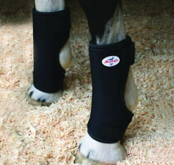 PROFESSIONALS CHOICE Therapy|Hoof & Hock Boots|Professional’s Choice® VenTech™ Bed Sore Boot