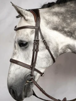 PS OF SWEDEN English Bridles|Ocala Hunter Bridle
