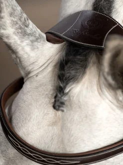 PS OF SWEDEN English Bridles|Ocala Hunter Bridle