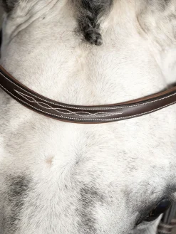 PS OF SWEDEN English Bridles|Ocala Hunter Bridle