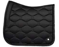 PS OF SWEDEN Dressage Pads|Close Contact Saddle Pads|Ruffle Dressage Saddle Pad