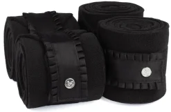 PS OF SWEDEN Horse Leg Wraps|Ruffle Polo Wraps