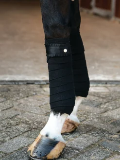 PS OF SWEDEN Horse Leg Wraps|Ruffle Polo Wraps
