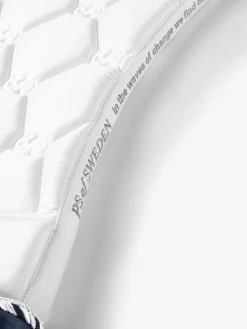 PS OF SWEDEN Dressage Pads|Close Contact Saddle Pads|Signature Dressage Pad