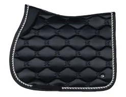 PS OF SWEDEN Close Contact Saddle Pads|Signature Jump Saddle Pad