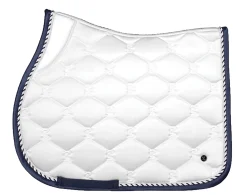 PS OF SWEDEN Close Contact Saddle Pads|Signature Jump Saddle Pad
