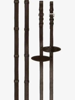 PS OF SWEDEN Reins|Softy Supergrip Reins