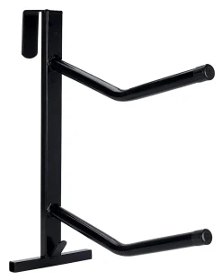KING YOUNG Stable Hardware|Saddle Racks & Stands|PVC-Coated Double Saddle Rack