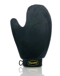 ANIMAL HEALTH INT Saddle Covers & Leather Care|Pyranha® Application Mitt