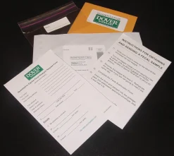 NE HORSE LABS Horse Dewormers|Quantitative Fecal Test