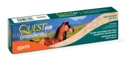 ANIMAL HEALTH INT Horse Dewormers|Quest® Gel Dewormer