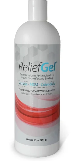 ANIMAL HEALTH INT Horse Liniments|Ramard™ Relief Gel™