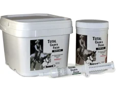 ANIMAL HEALTH INT Horse Supplements|Ramard™ Total Calm & Focus Paste Calming Supplement