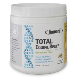 ANIMAL HEALTH INT Horse Supplements|Ramard™ Total Equine Relief Powder