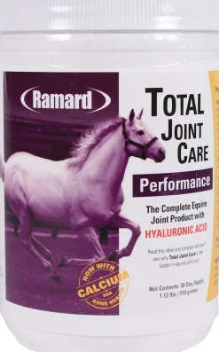 ANIMAL HEALTH INT Horse Supplements|Ramard™ Total Joint Care