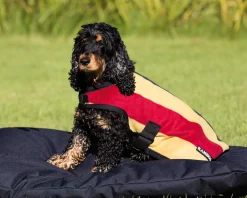 HORSEWARE Dog Blankets|Rambo® Deluxe Dog Blanket