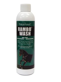 HORSEWARE Blanket Wash & Accessories|Rambo® Wash