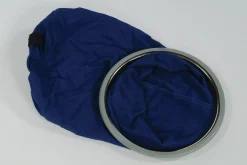 ELECTRIC CLEANER CO Braiding & Tails|Grooming Totes|Rapid Groom® Replacement Cloth Bag