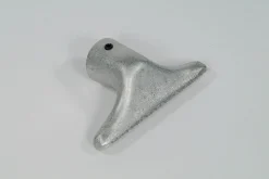 ELECTRIC CLEANER CO Braiding & Tails|Grooming Totes|Rapid Groom® Serrated Jet Vac Nozzle