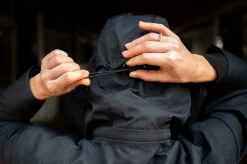 REDINGOTE EQUESTRIAN LLC Equestrian Jackets|Redingote Insulated Jumpsuit Pro