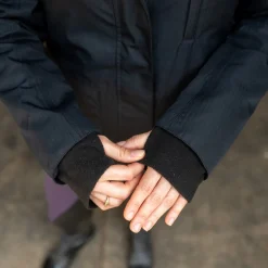 REDINGOTE EQUESTRIAN Equestrian Jackets|Redingote Winter Insulated Jacket 2.0