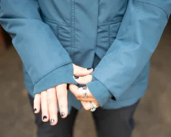 REDINGOTE EQUESTRIAN Equestrian Jackets|Redingote Winter Insulated Jacket 2.0