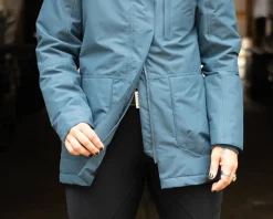 REDINGOTE EQUESTRIAN Equestrian Jackets|Redingote Winter Insulated Jacket 2.0