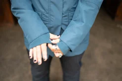 REDINGOTE EQUESTRIAN Equestrian Jackets|Redingote Winter Insulated Jacket 2.0