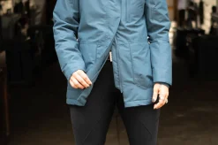 REDINGOTE EQUESTRIAN Equestrian Jackets|Redingote Winter Insulated Jacket 2.0