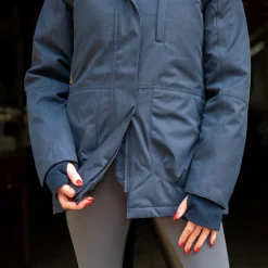 REDINGOTE EQUESTRIAN Equestrian Jackets|Redingote Winter Insulated Jacket 2.0